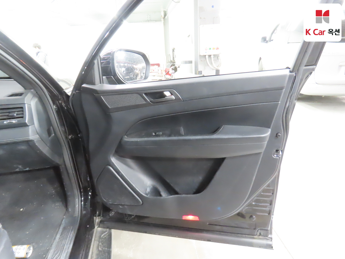 سانغ يونغ - ريكستون - Image 31