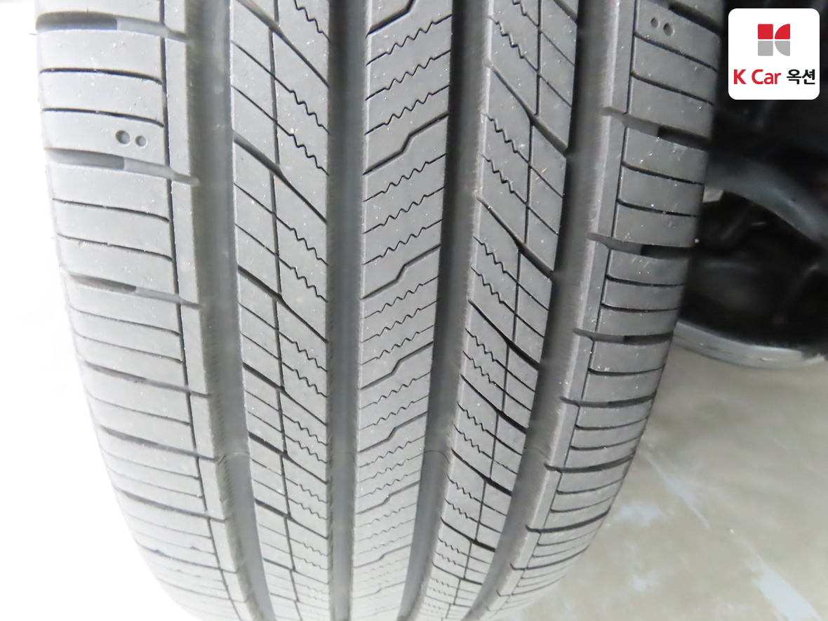 سانغ يونغ - ريكستون - Image 34