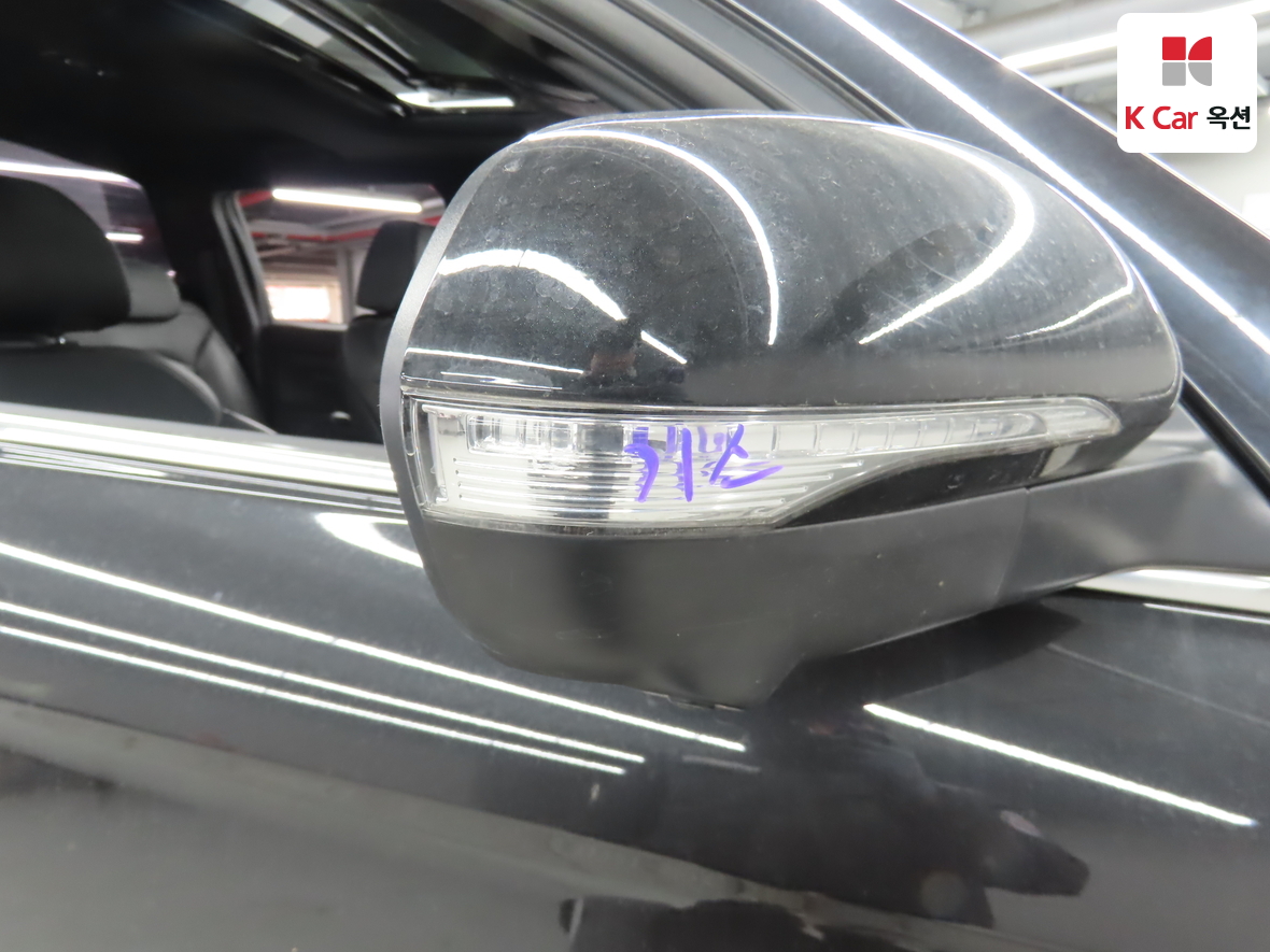 سانغ يونغ - ريكستون - Image 44