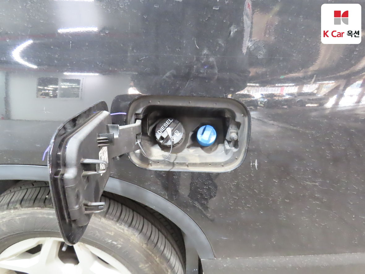 سانغ يونغ - ريكستون - Image 27