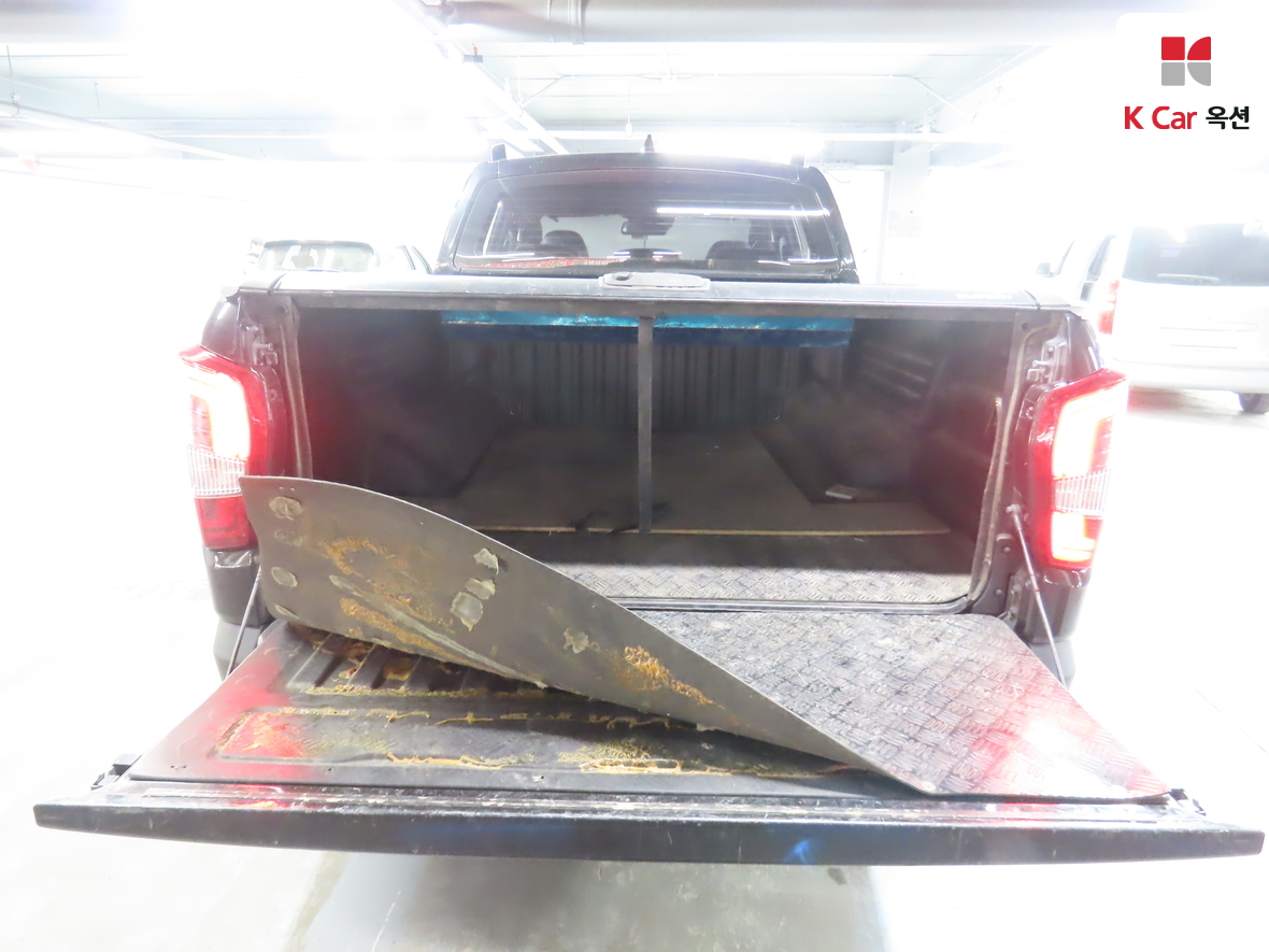 سانغ يونغ - ريكستون - Image 28