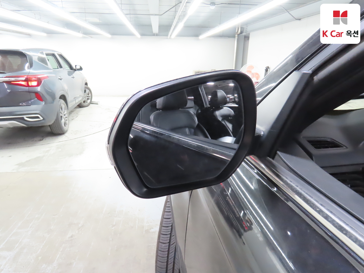 سانغ يونغ - ريكستون - Image 22