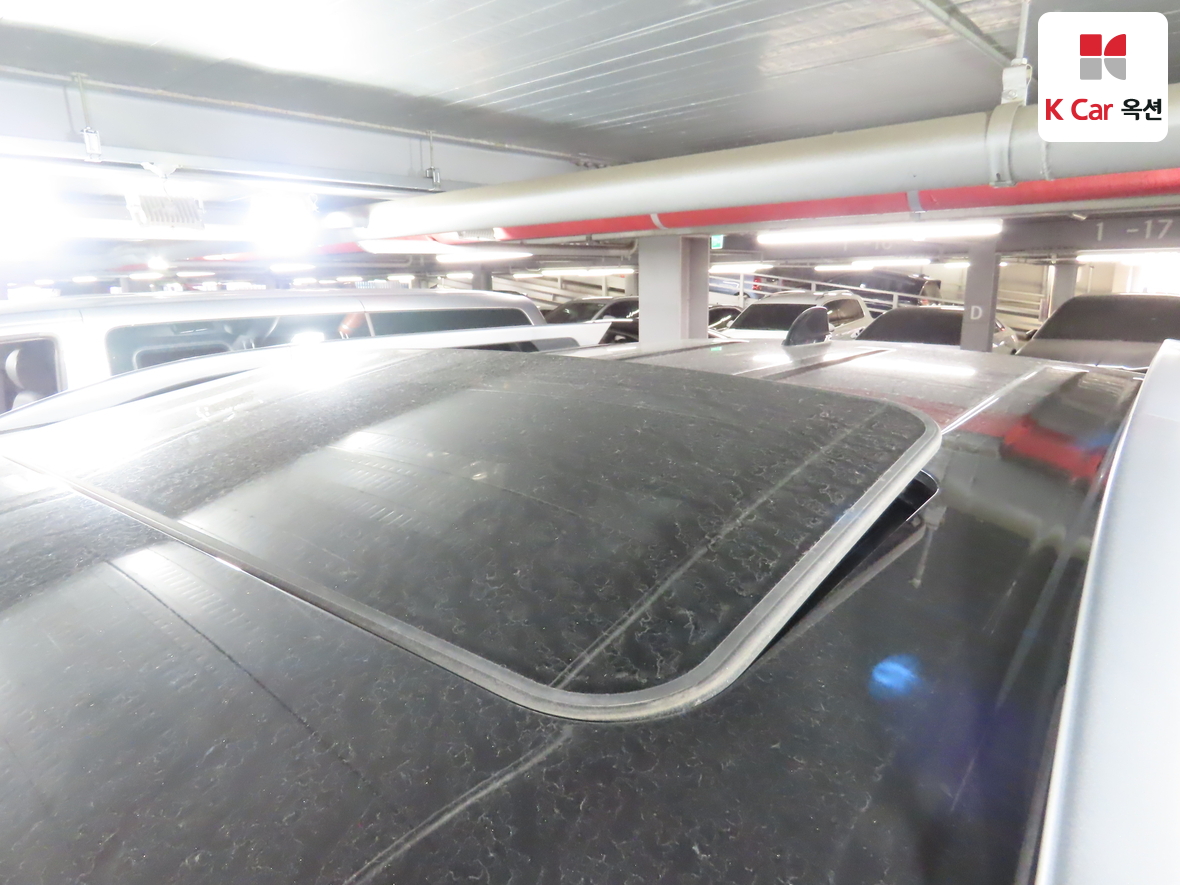 سانغ يونغ - ريكستون - Image 24