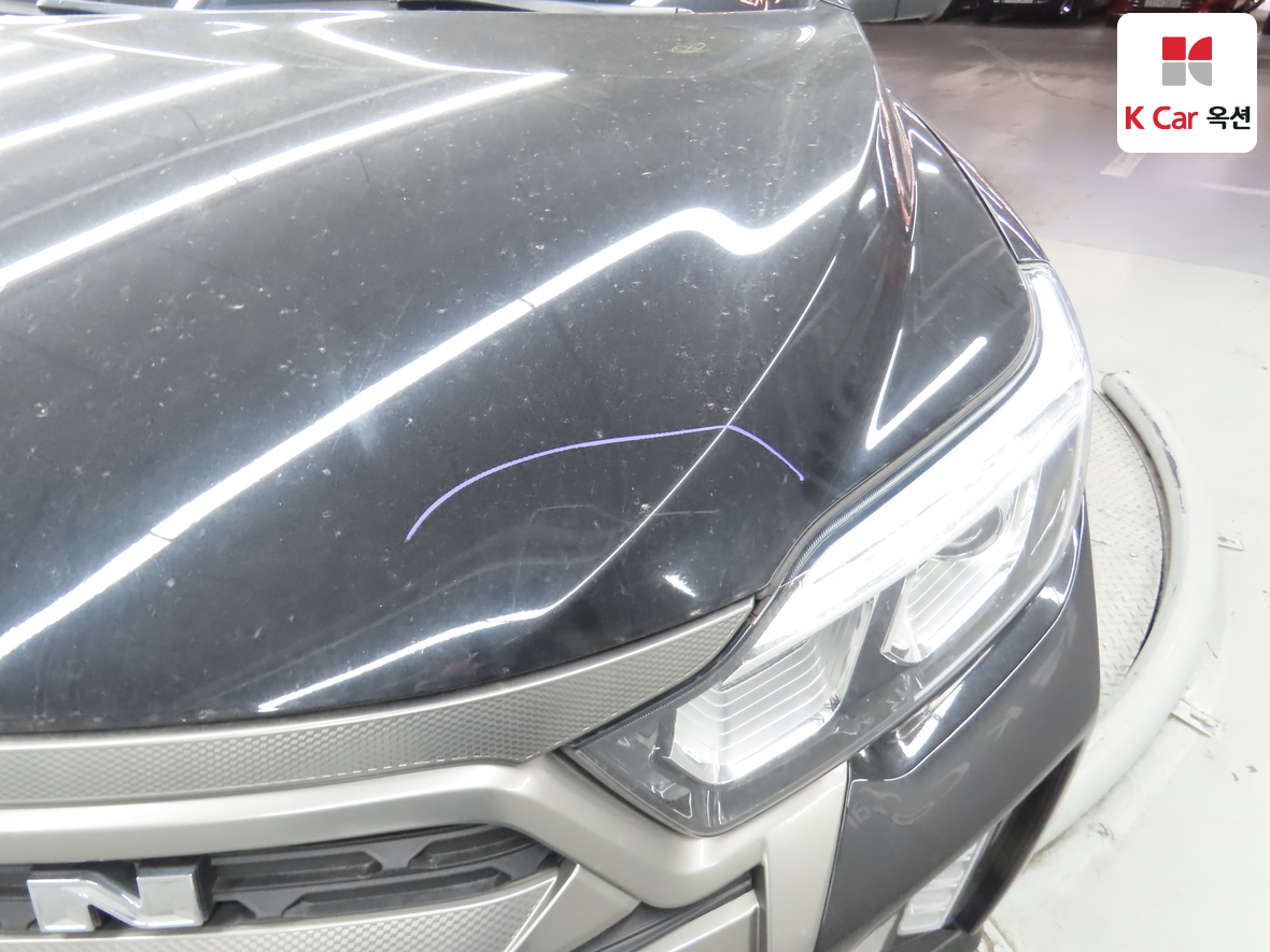 سانغ يونغ - ريكستون - Image 37