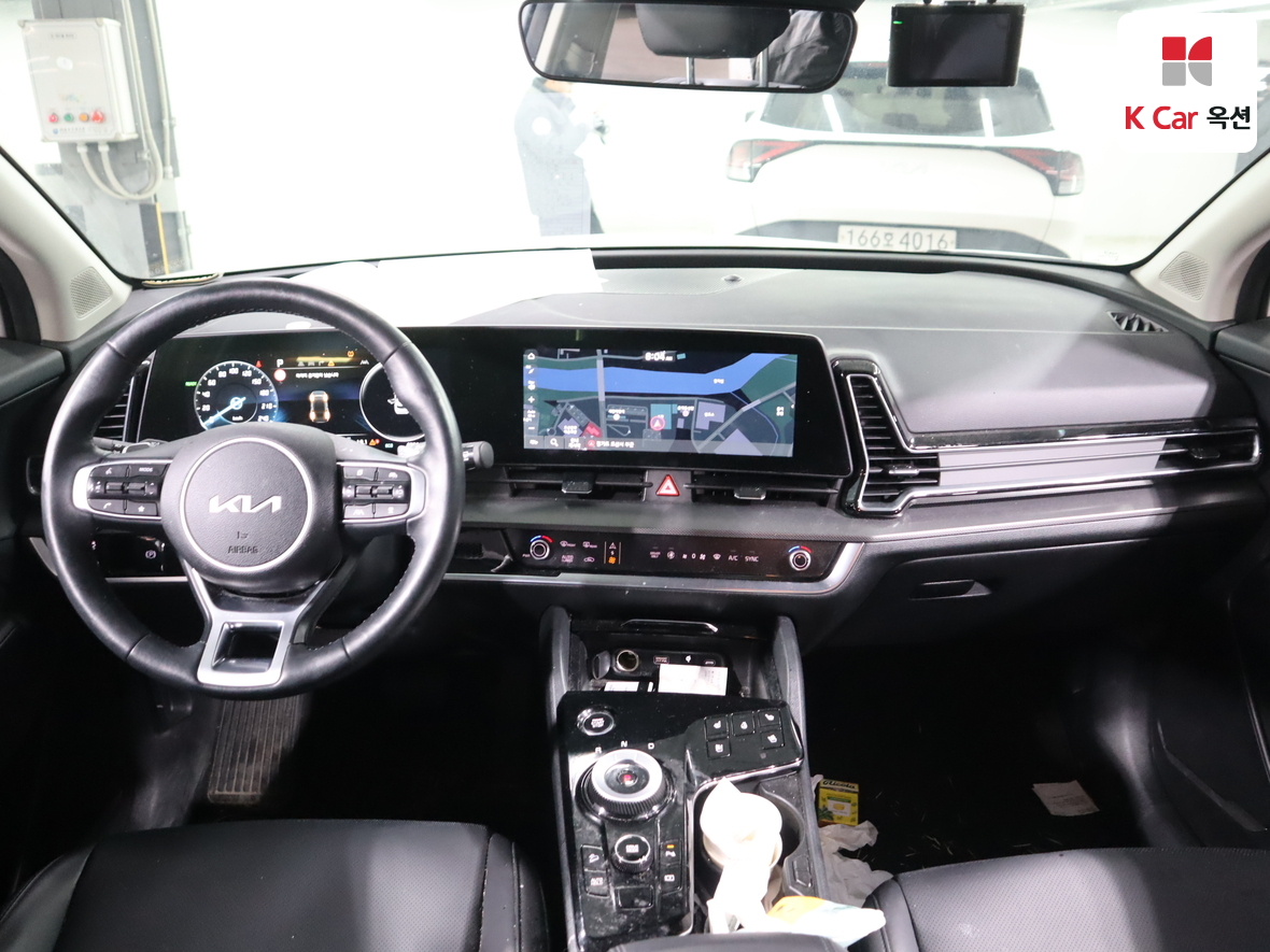 كيا - سبورتاج - Image 3