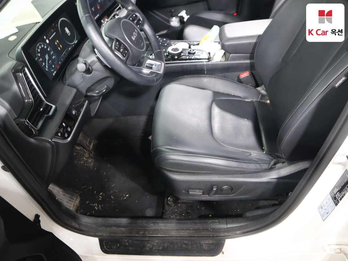 كيا - سبورتاج - Image 18