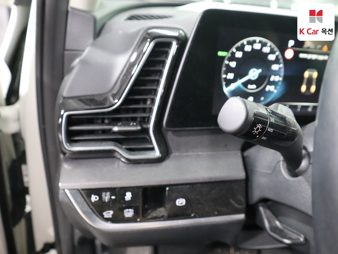 كيا - سبورتاج - Image 9