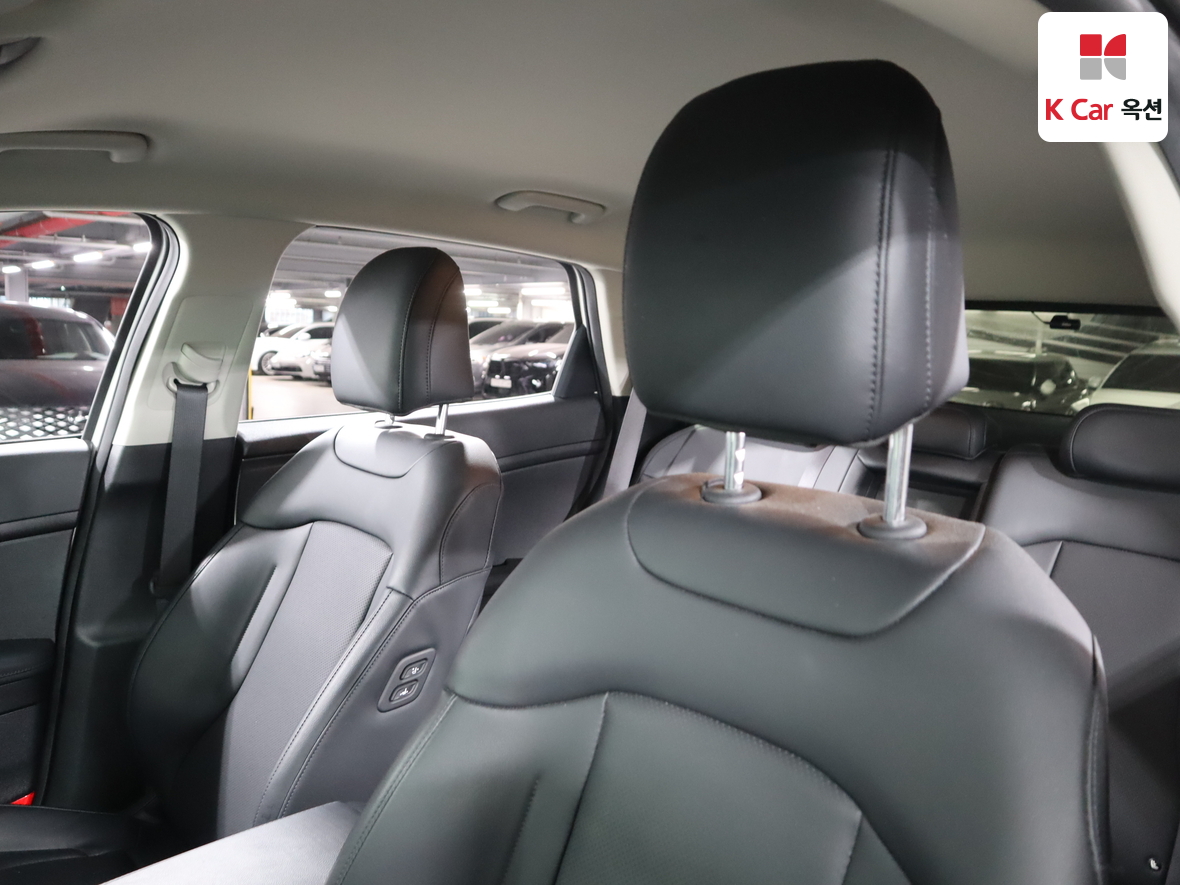 كيا - سبورتاج - Image 19