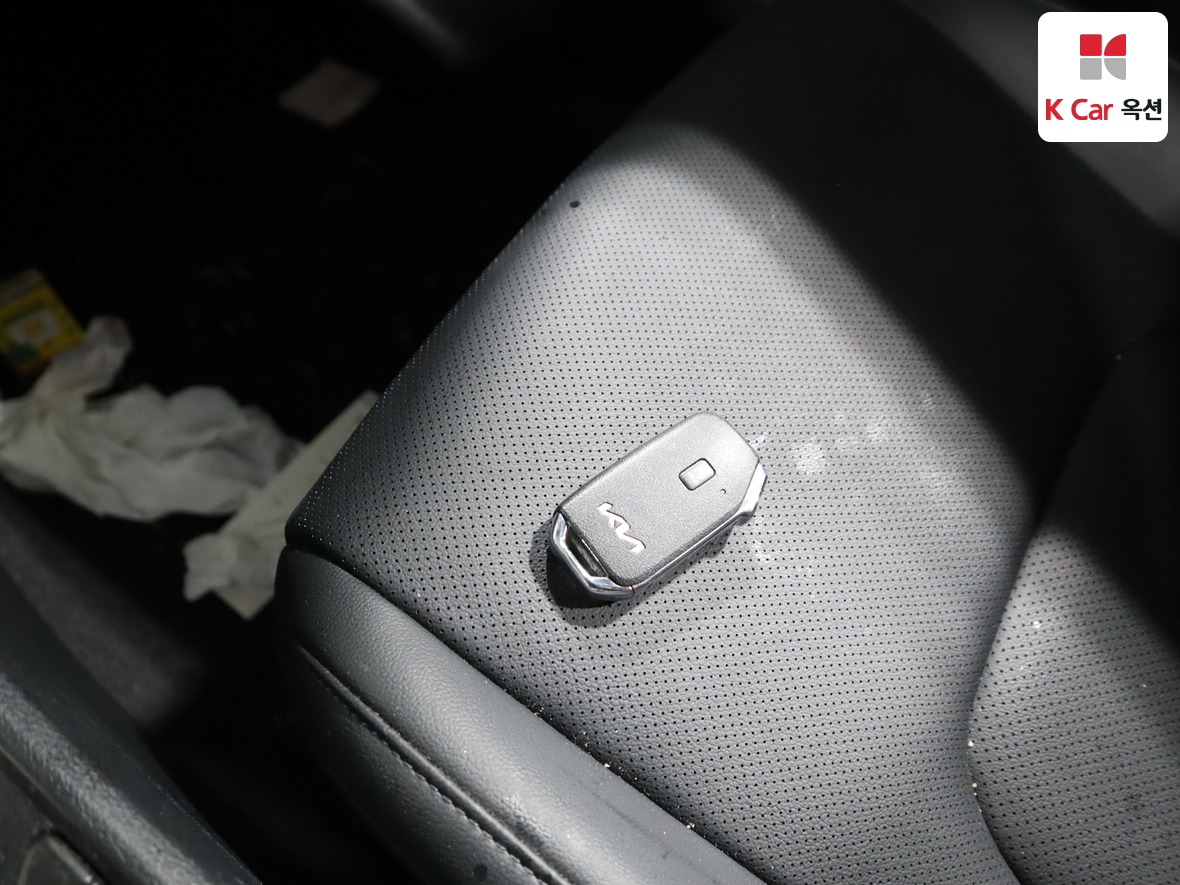 كيا - سبورتاج - Image 17