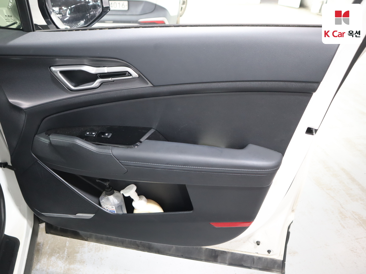 كيا - سبورتاج - Image 29