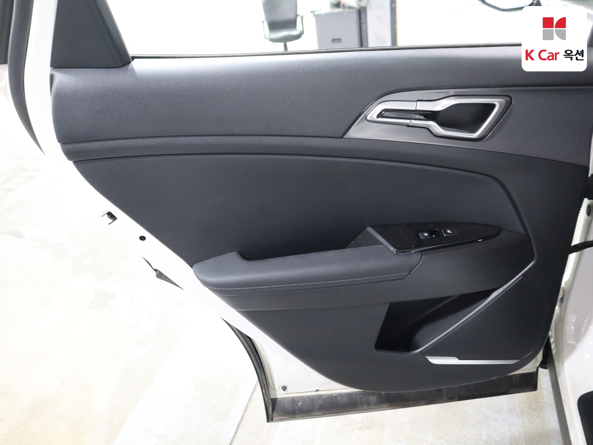 كيا - سبورتاج - Image 21