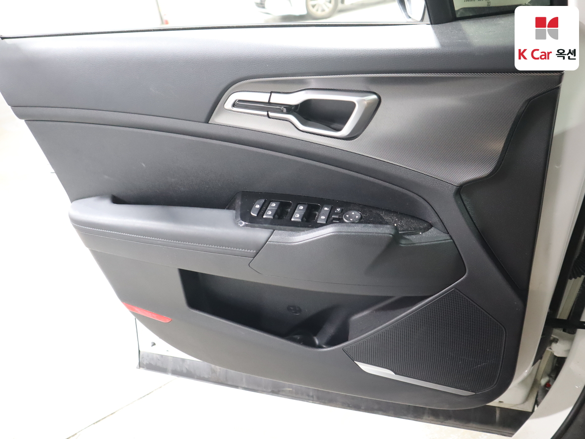 كيا - سبورتاج - Image 8