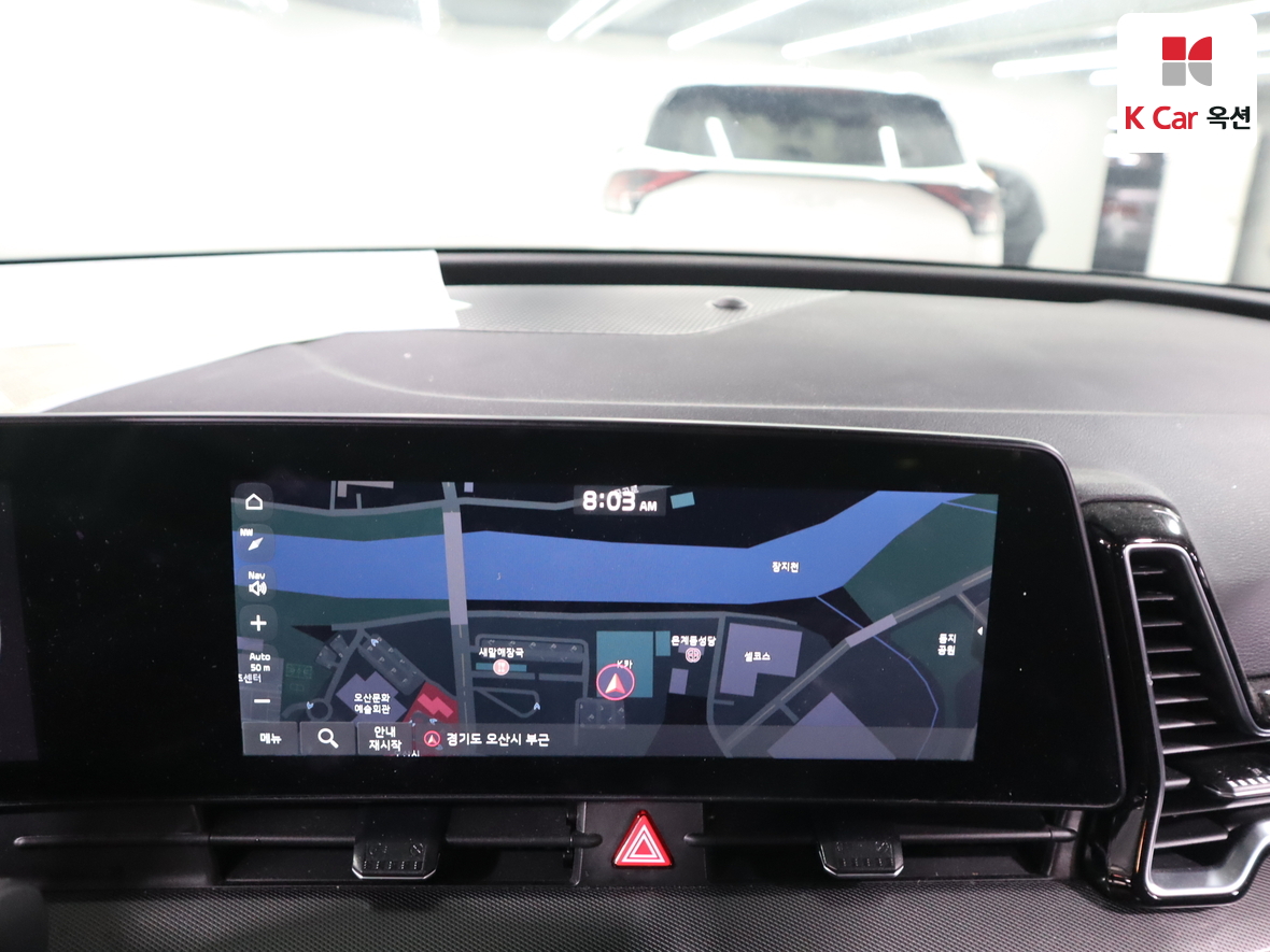 كيا - سبورتاج - Image 14