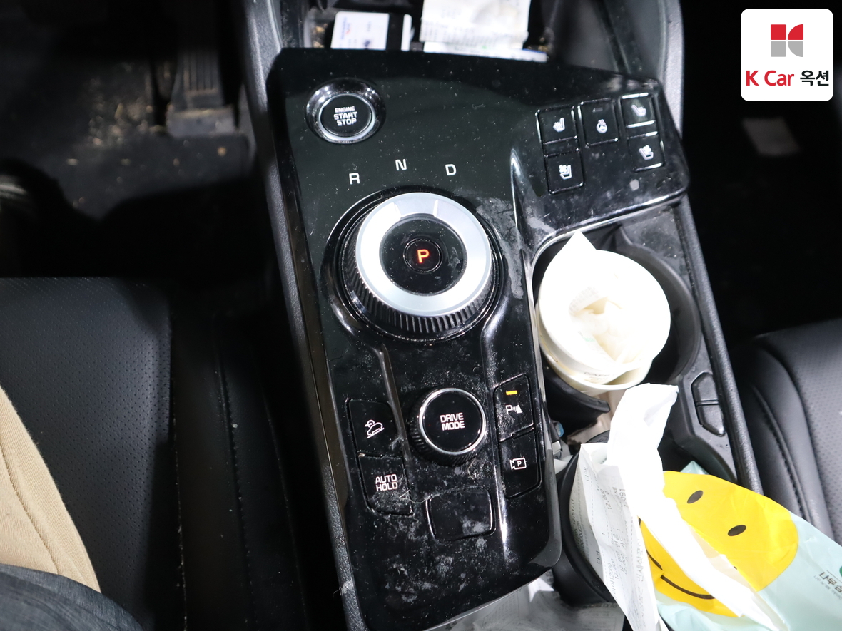 كيا - سبورتاج - Image 16