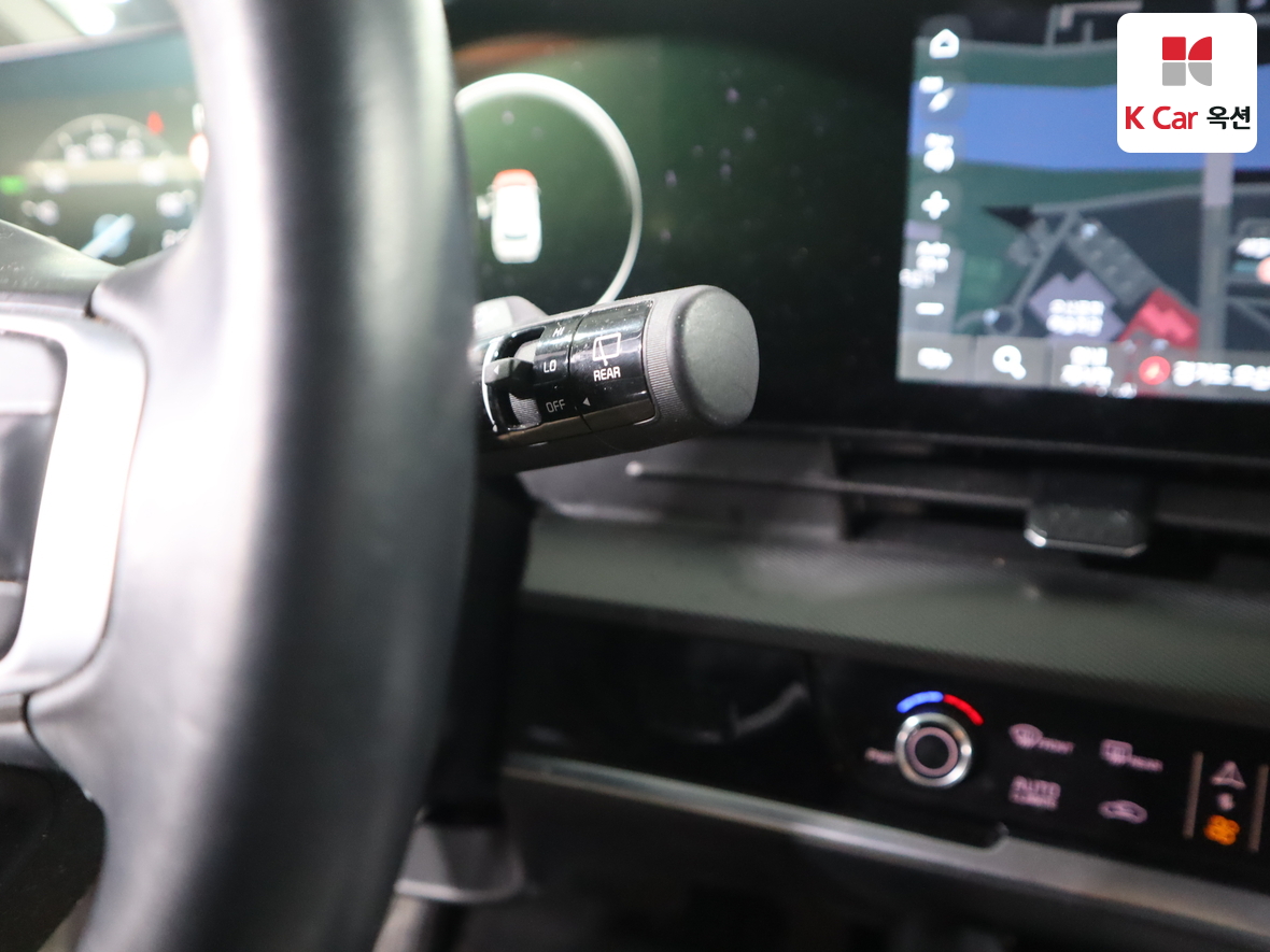 كيا - سبورتاج - Image 11