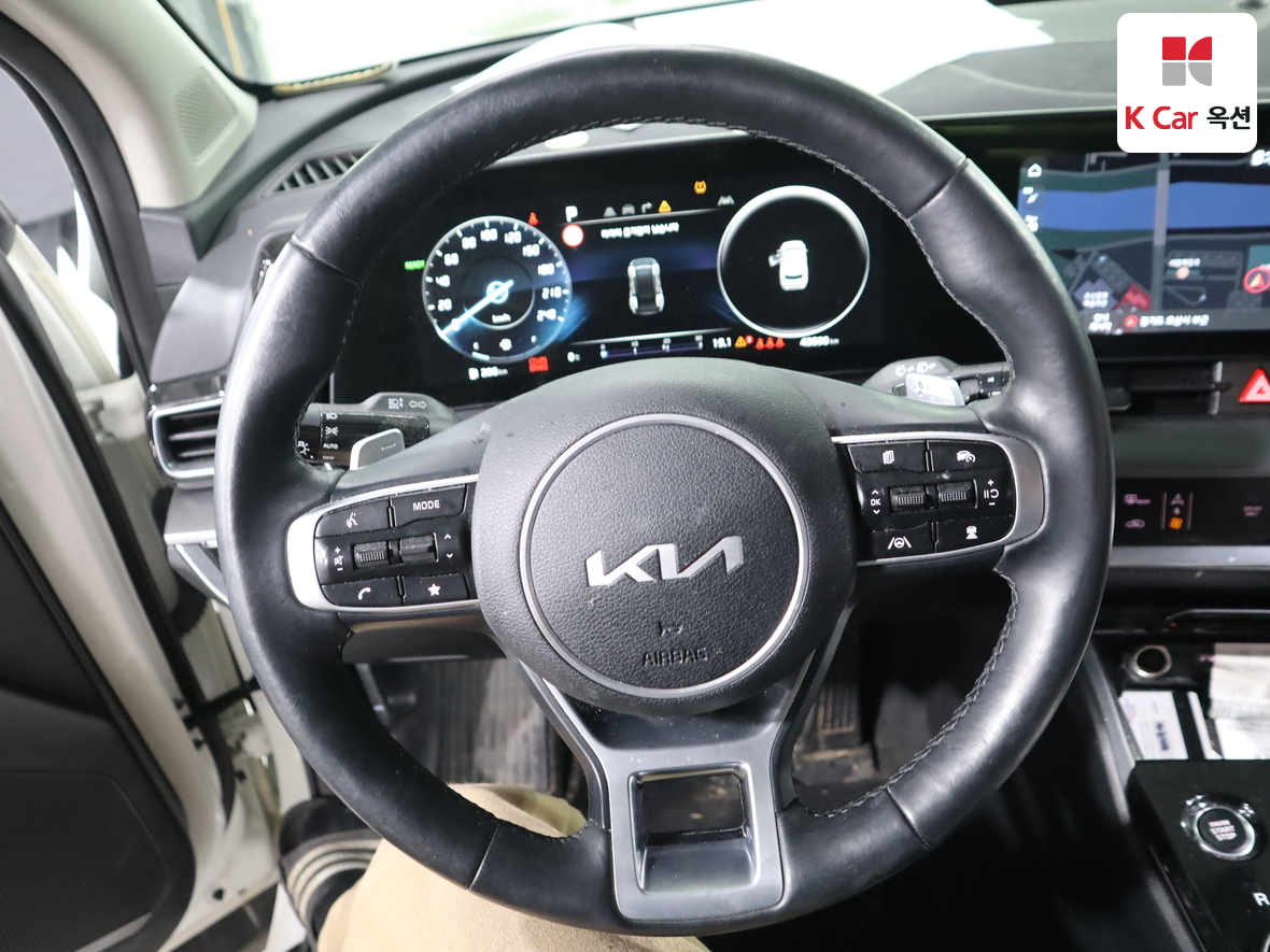 كيا - سبورتاج - Image 10