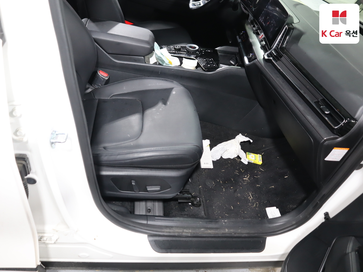 كيا - سبورتاج - Image 30