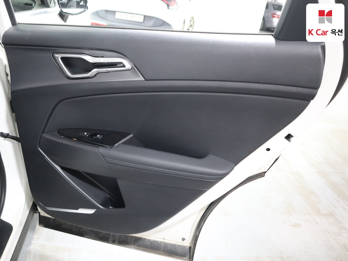 كيا - سبورتاج - Image 27