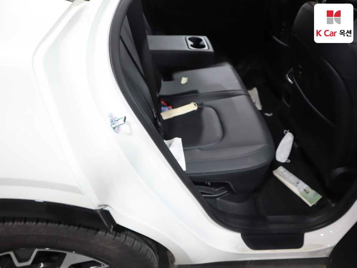 كيا - سبورتاج - Image 28