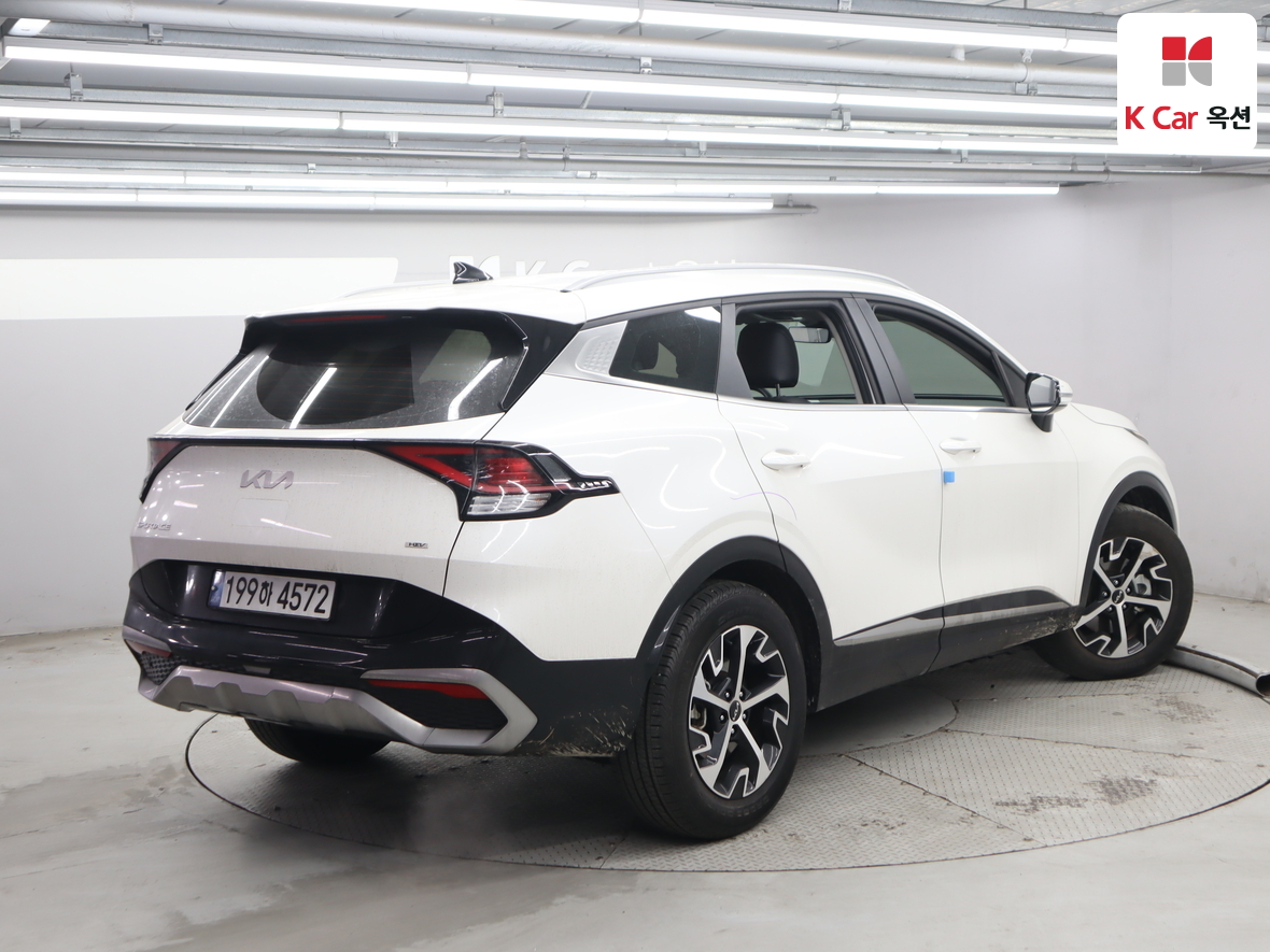 كيا - سبورتاج - Image 2