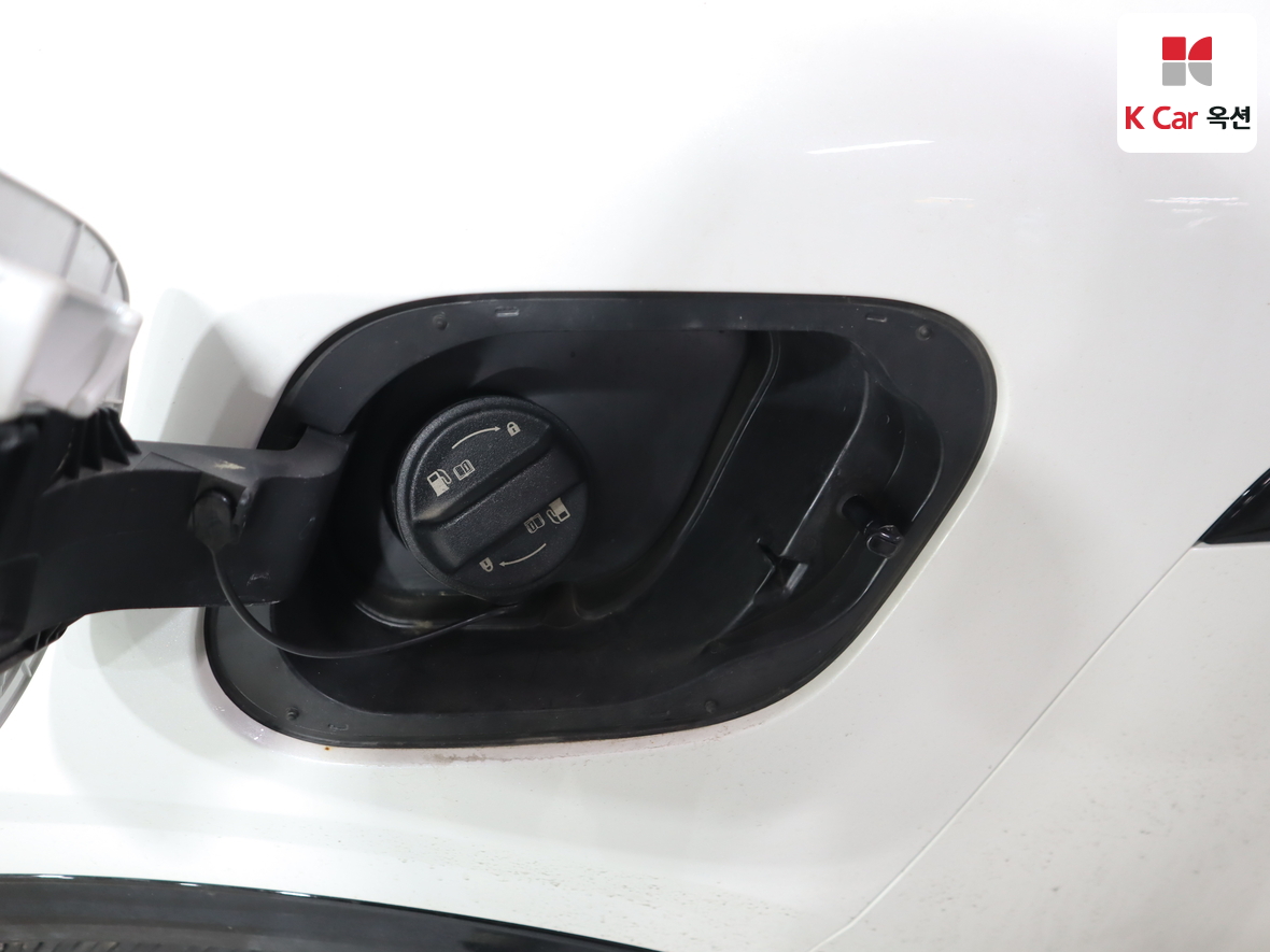 كيا - سبورتاج - Image 23