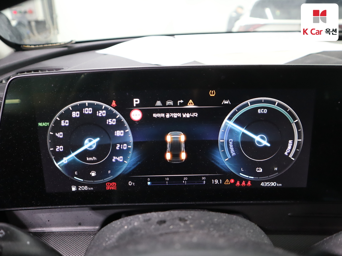 كيا - سبورتاج - Image 5