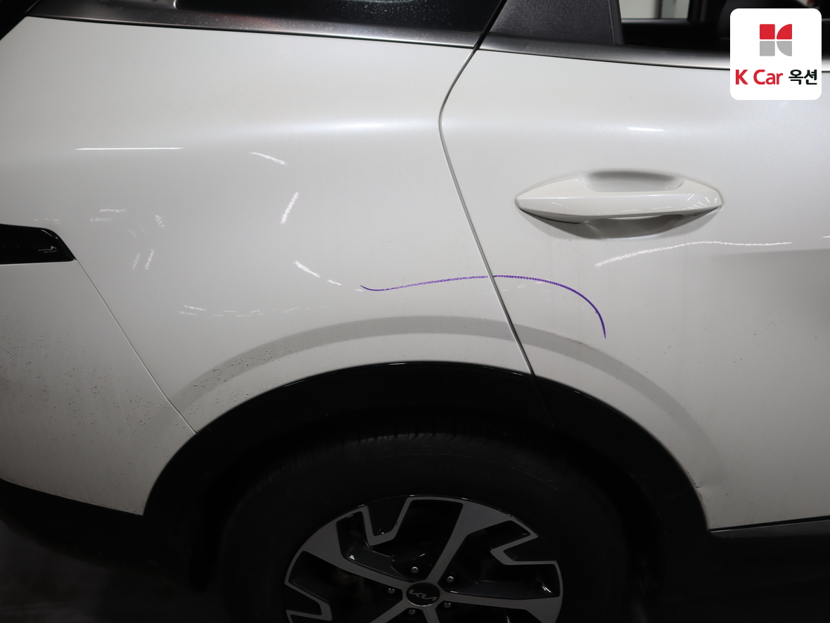 كيا - سبورتاج - Image 37