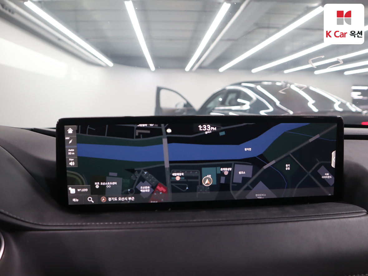 جينسس - G80 - Image 14