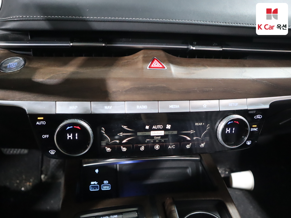 جينسس - G80 - Image 15