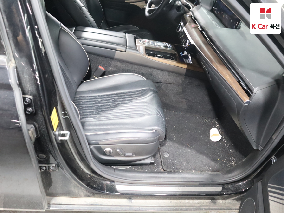 جينسس - G80 - Image 29