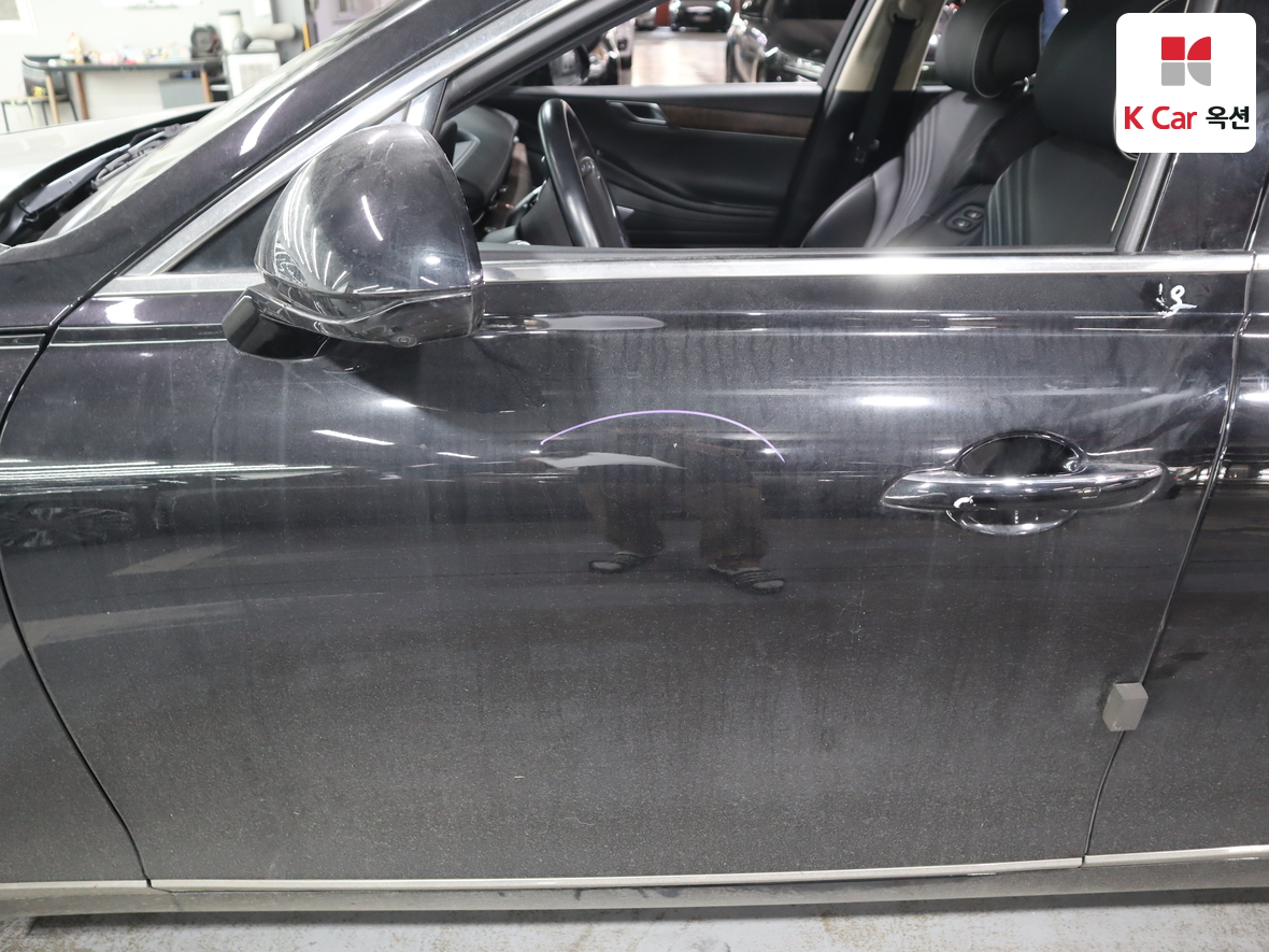 جينسس - G80 - Image 36