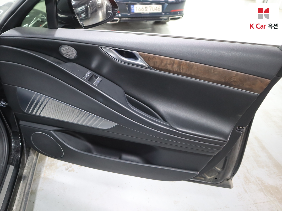 جينسس - G80 - Image 28