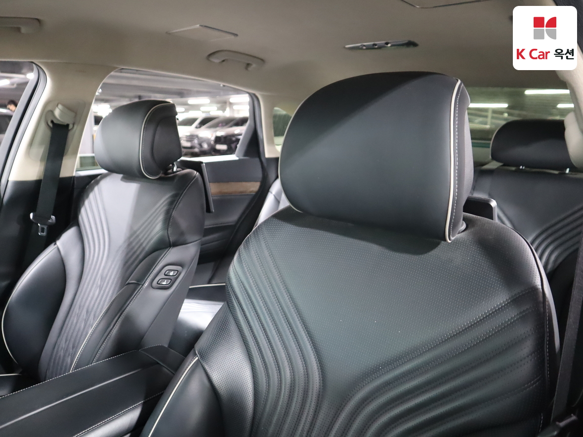 جينسس - G80 - Image 19