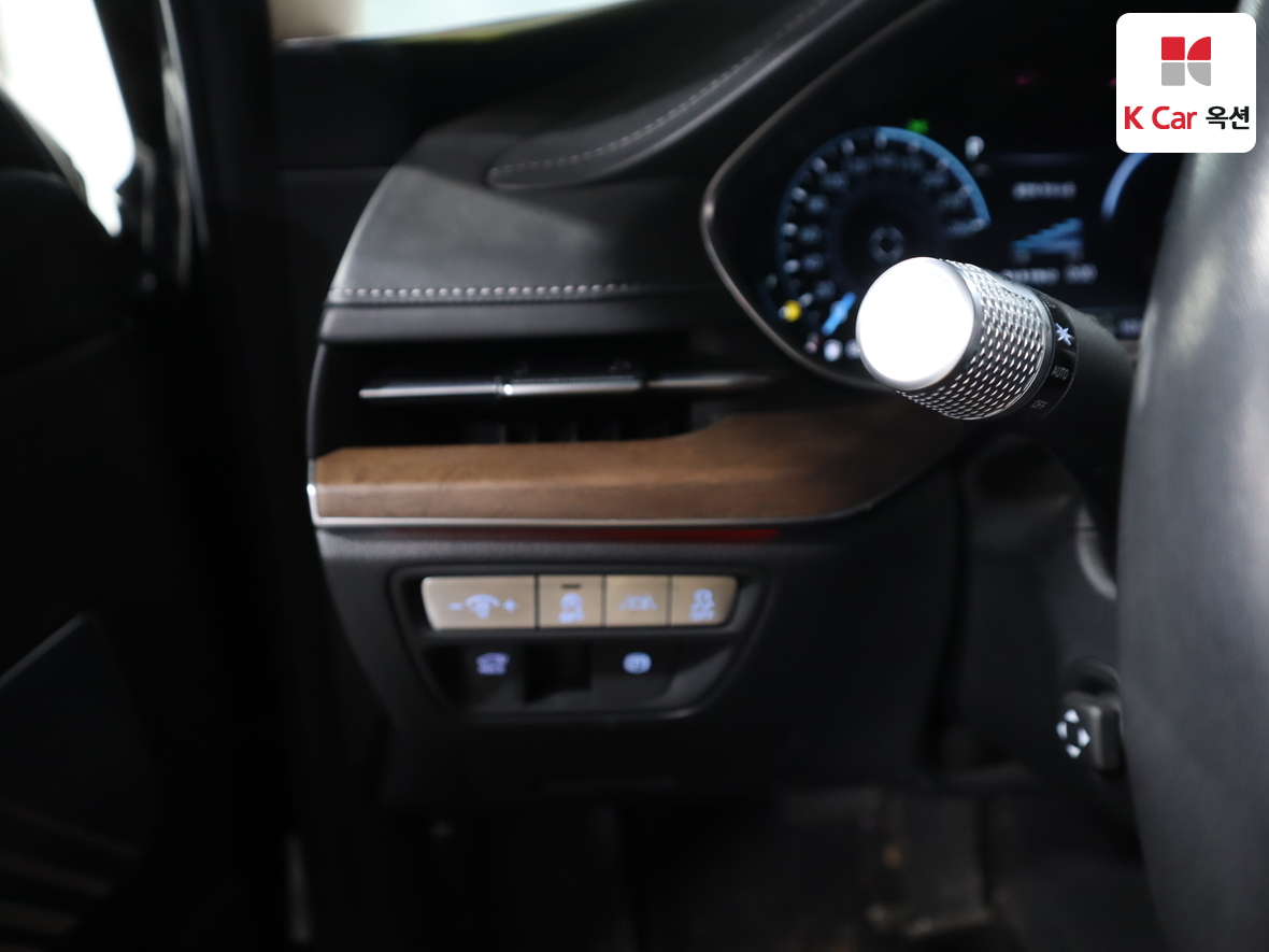 جينسس - G80 - Image 9