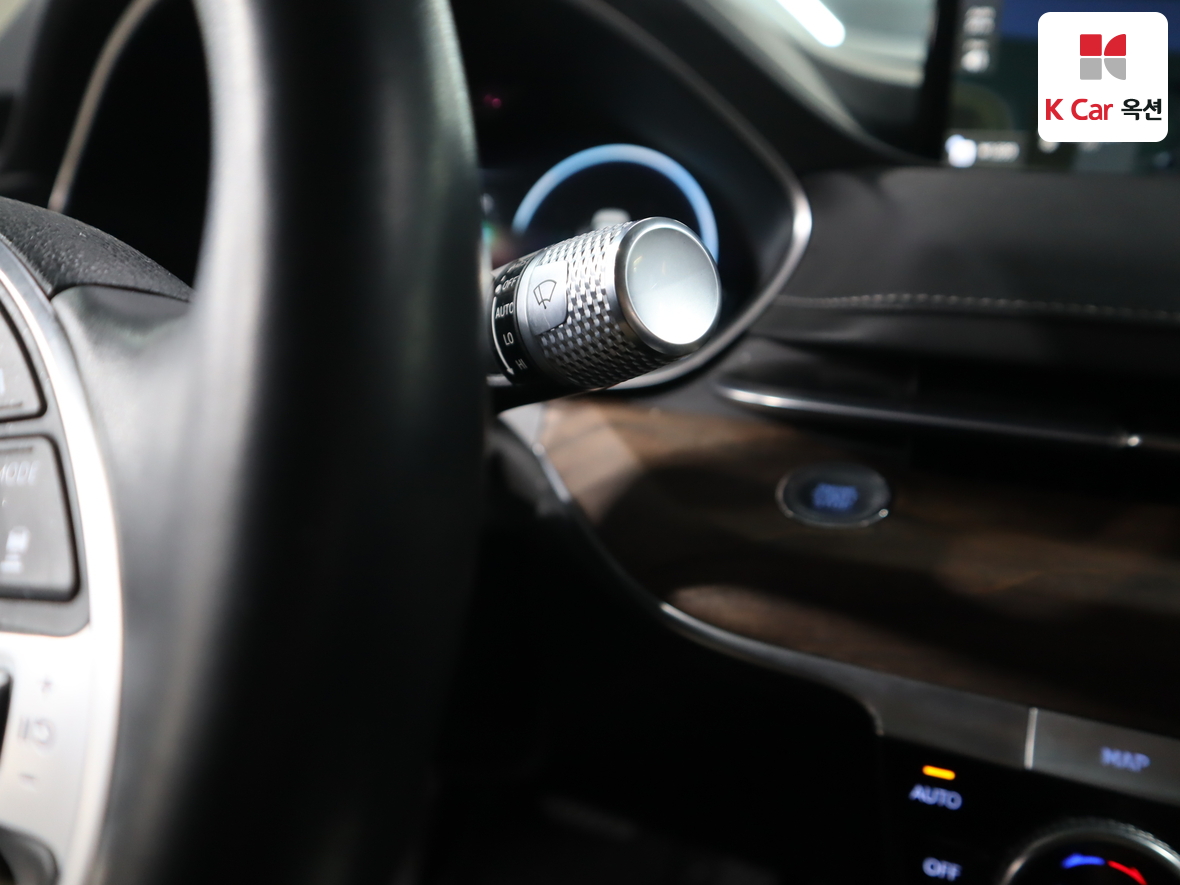 جينسس - G80 - Image 11