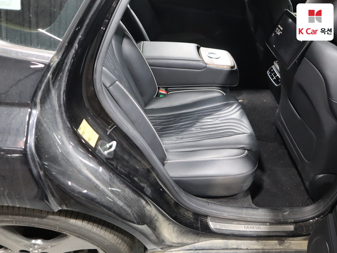 جينسس - G80 - Image 27