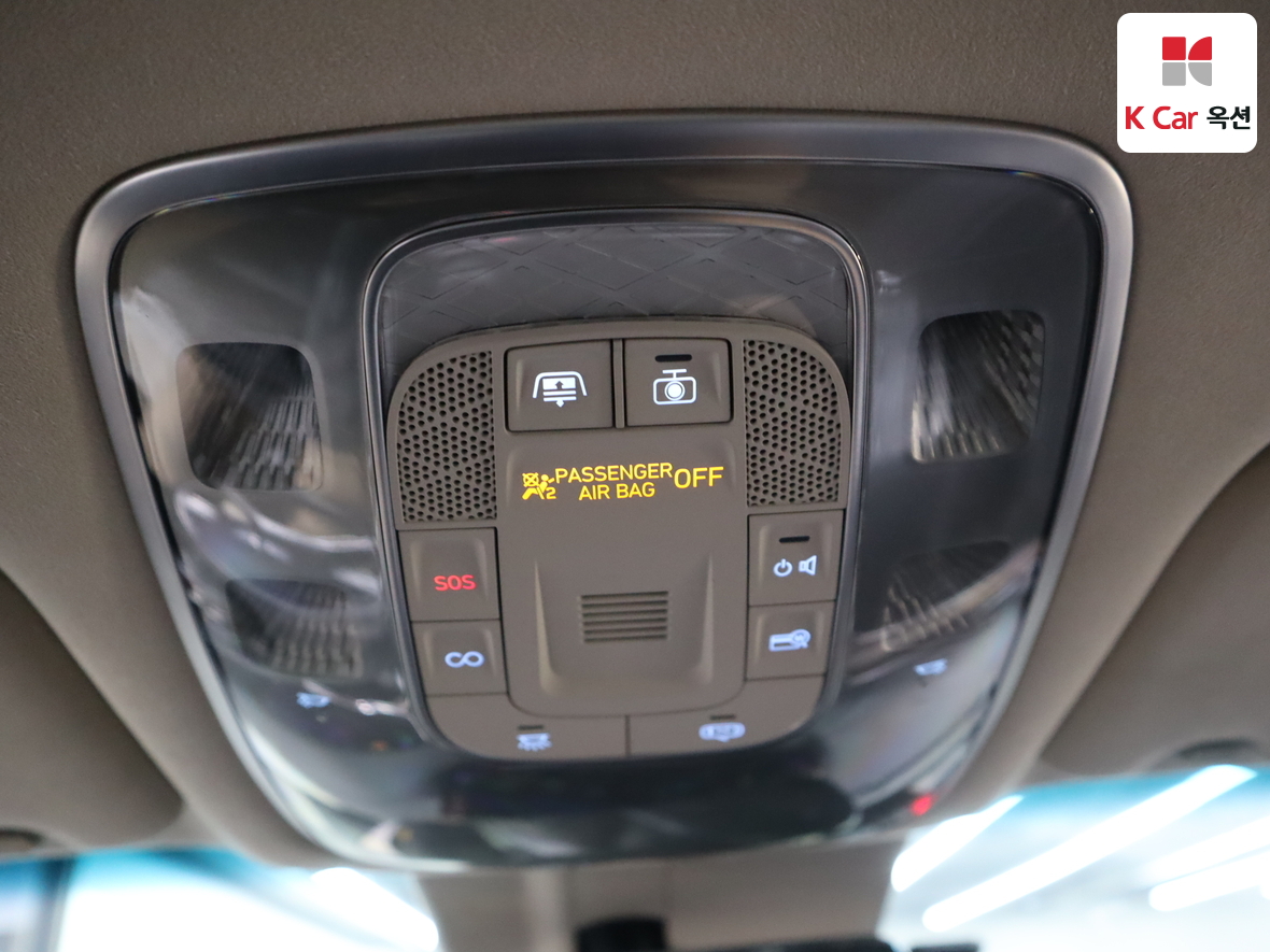 جينسس - G80 - Image 12