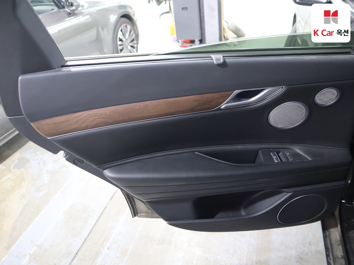 جينسس - G80 - Image 21