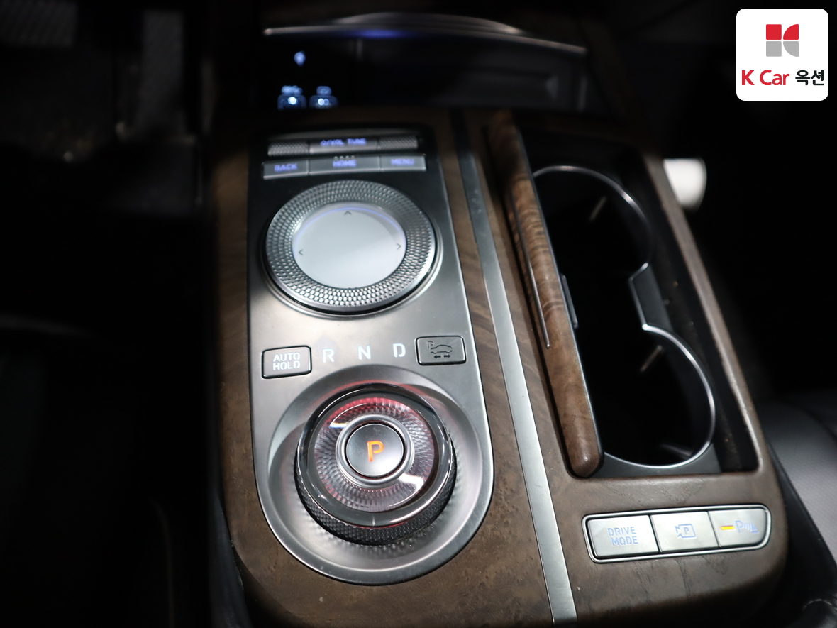 جينسس - G80 - Image 16