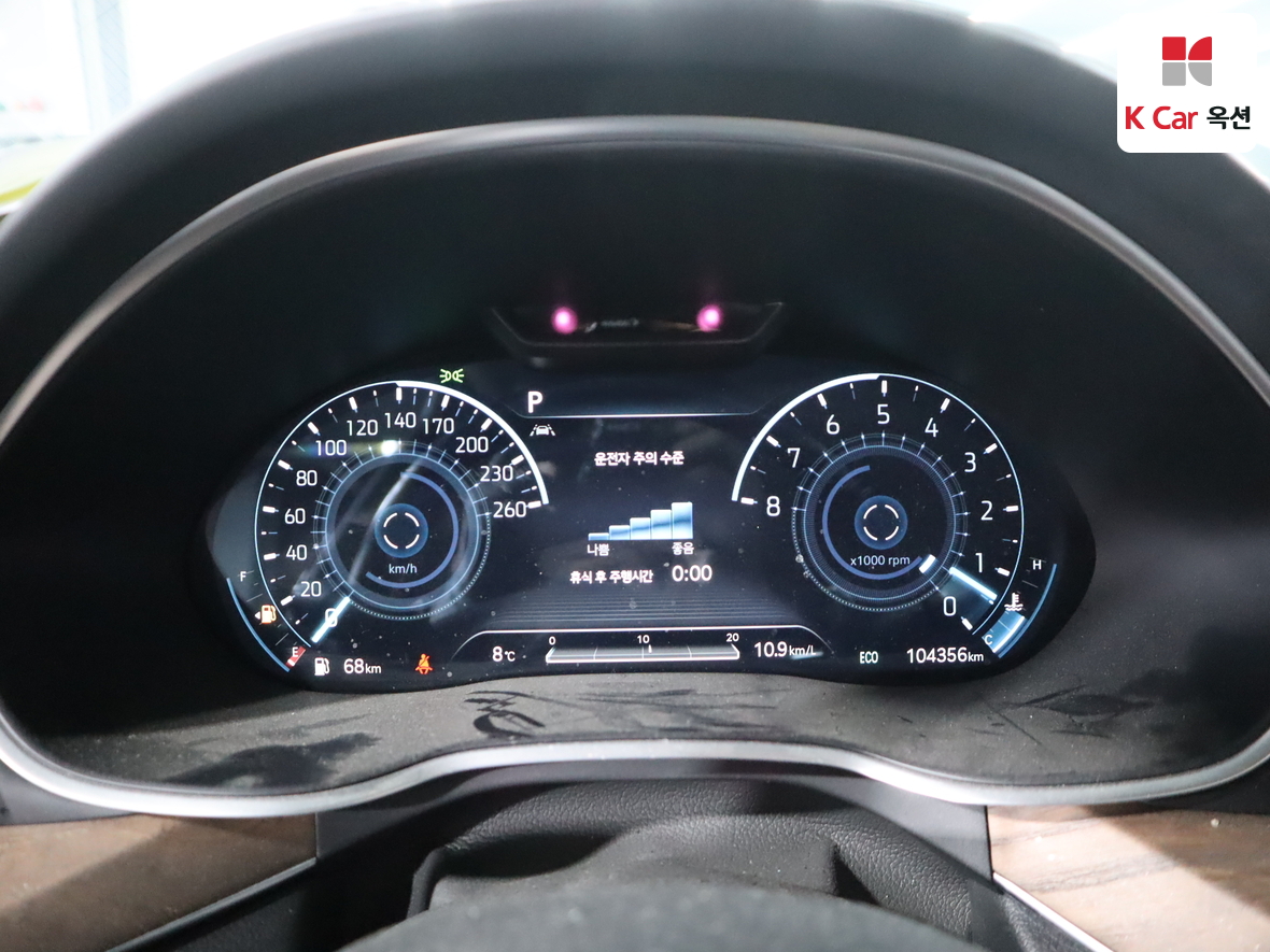 جينسس - G80 - Image 5