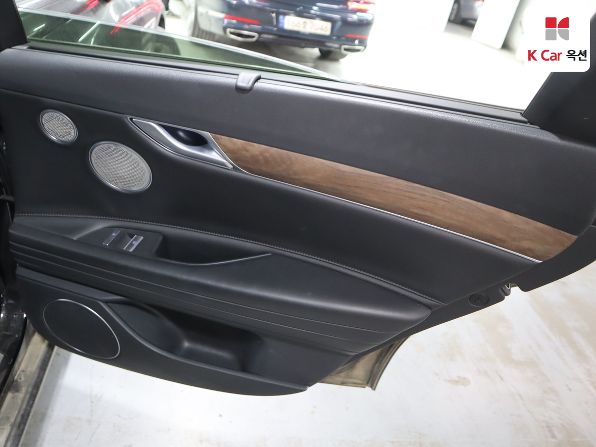 جينسس - G80 - Image 26