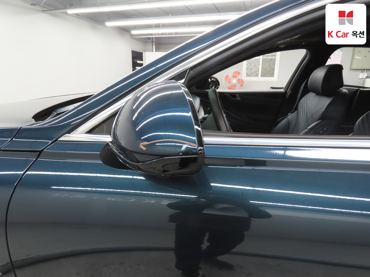 جينسس - G80 - Image 40