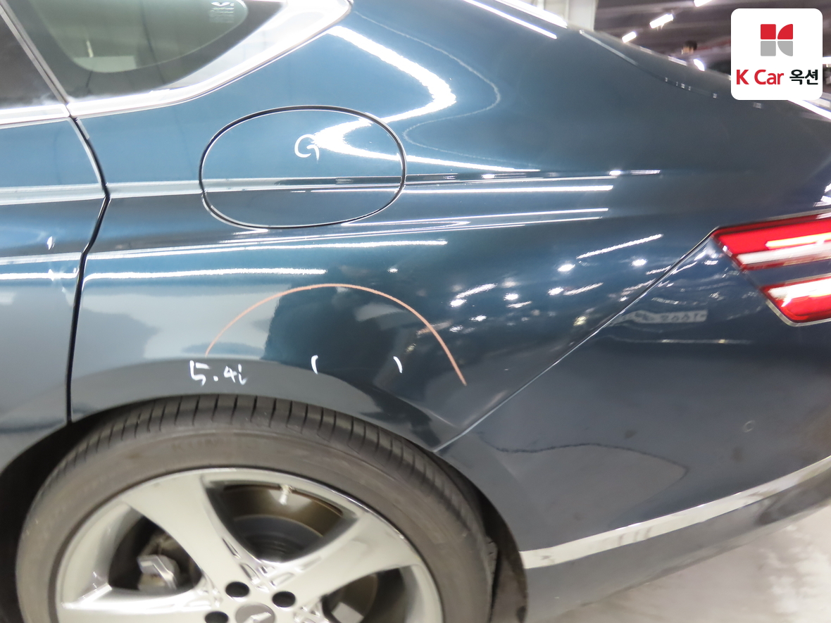 جينسس - G80 - Image 42