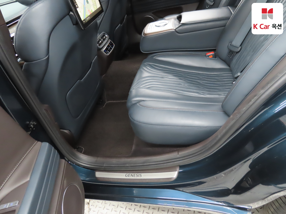 جينسس - G80 - Image 25