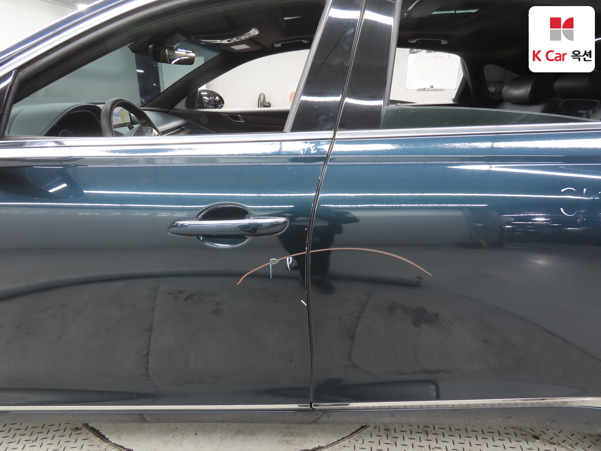 جينسس - G80 - Image 41