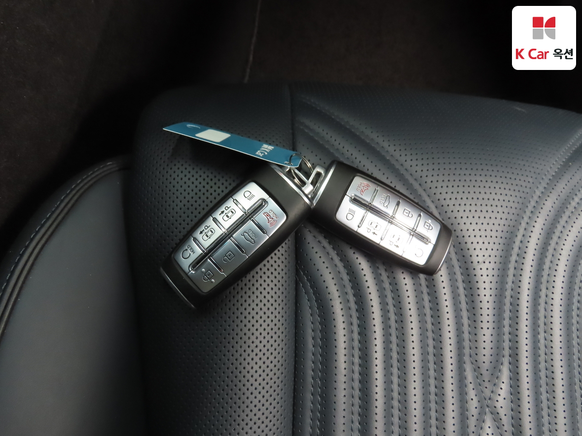 جينسس - G80 - Image 17