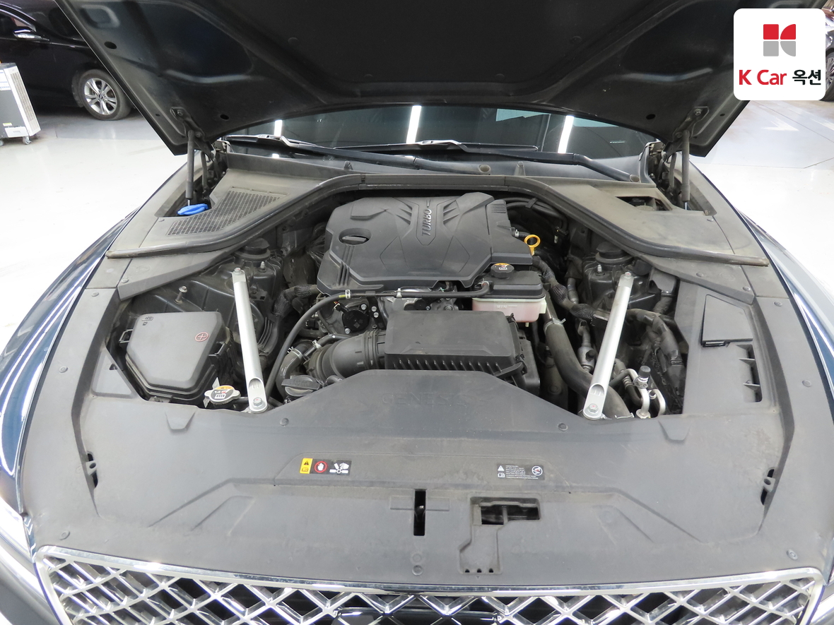 جينسس - G80 - Image 37