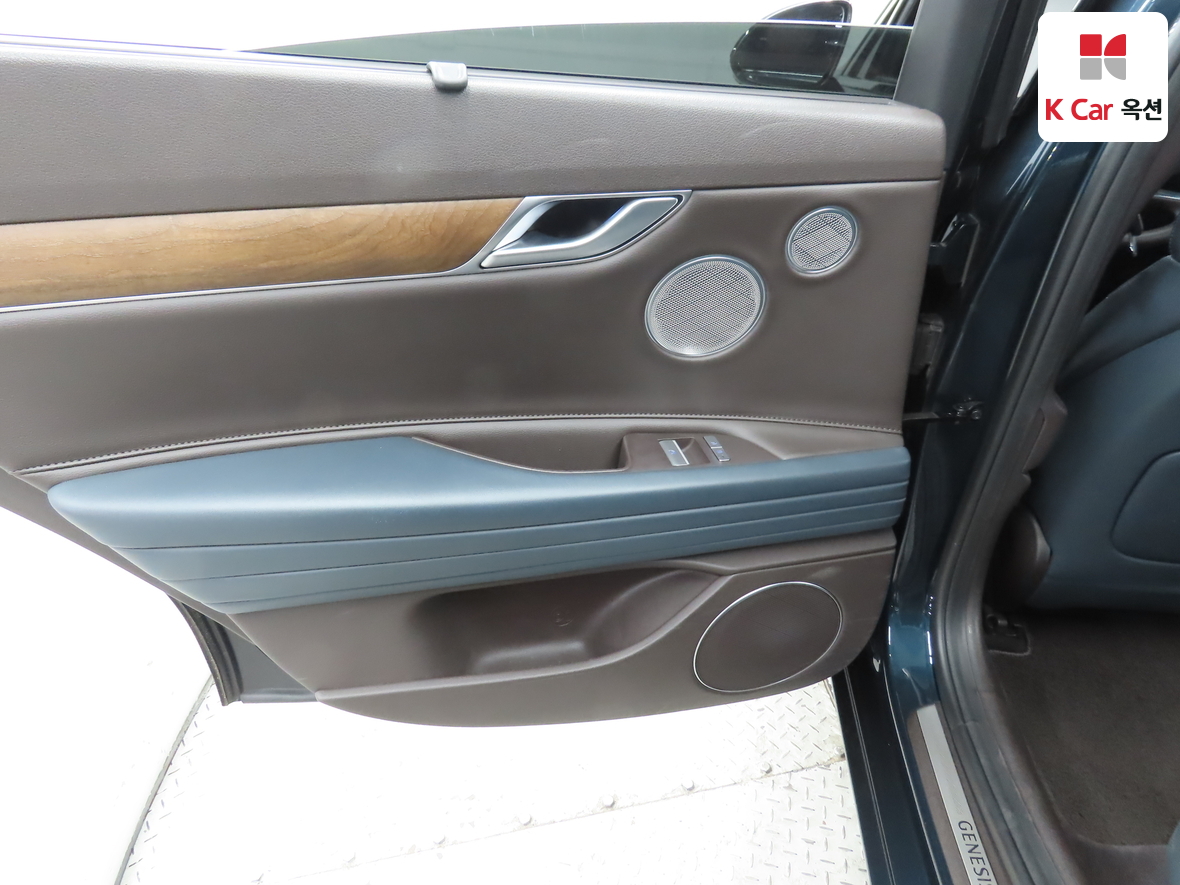 جينسس - G80 - Image 24