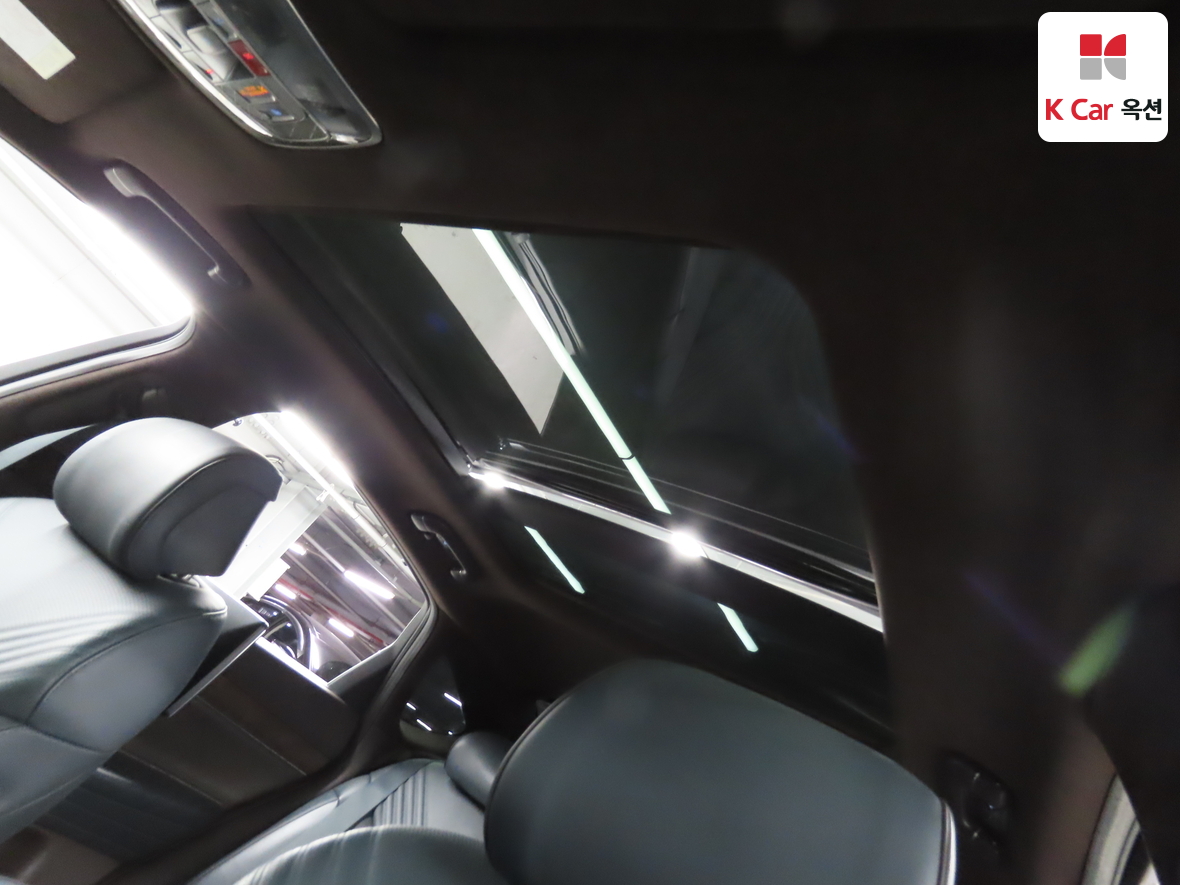 جينسس - G80 - Image 22