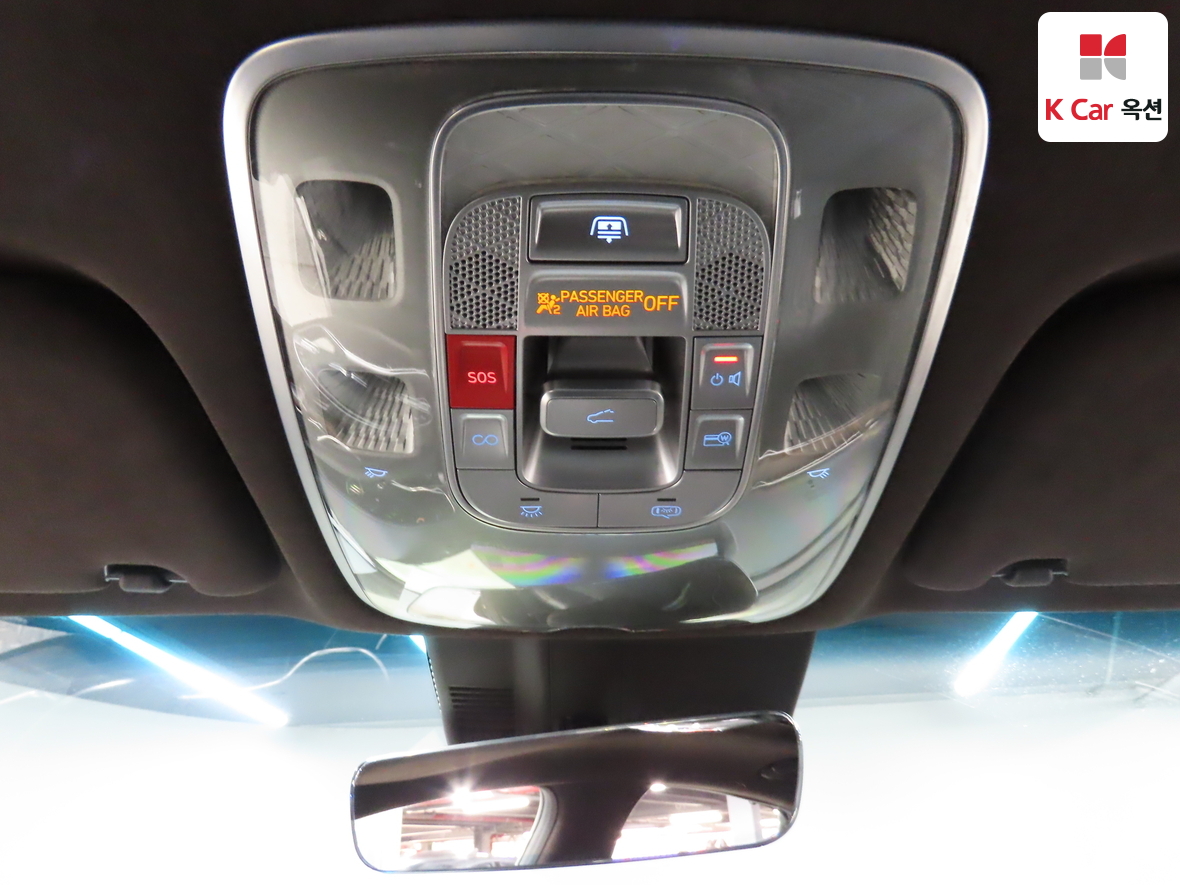 جينسس - G80 - Image 12